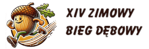 Zimowy Bieg Dębowy